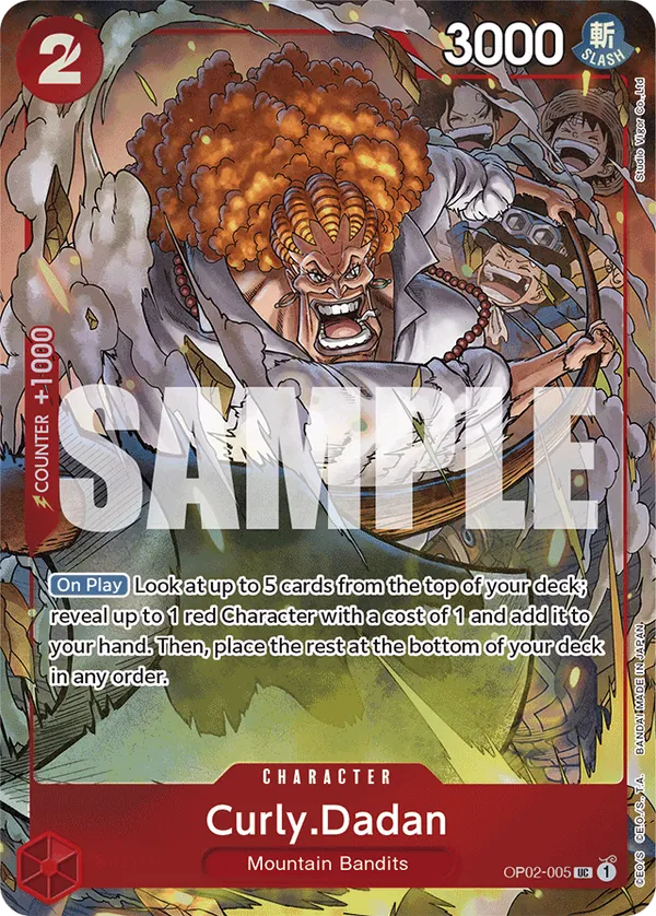 Curly.Dadan