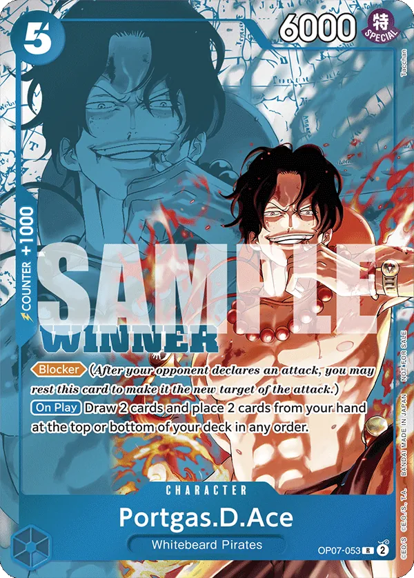 Portgas.D.Ace