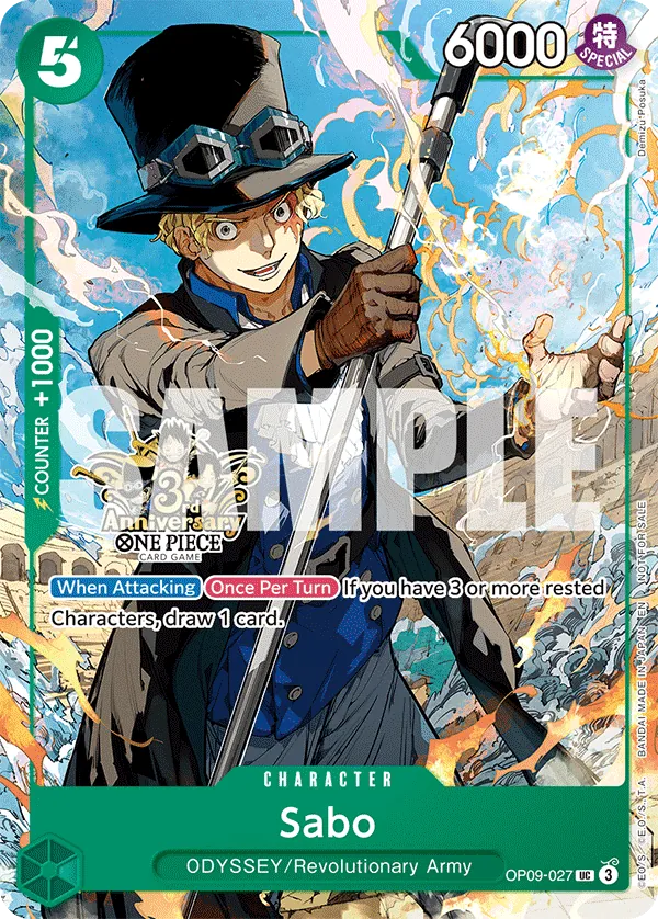 Sabo