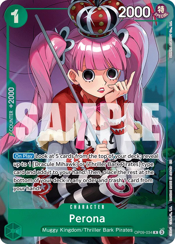 Perona
