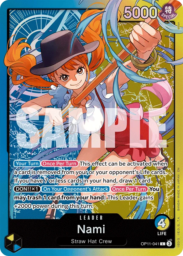 Nami