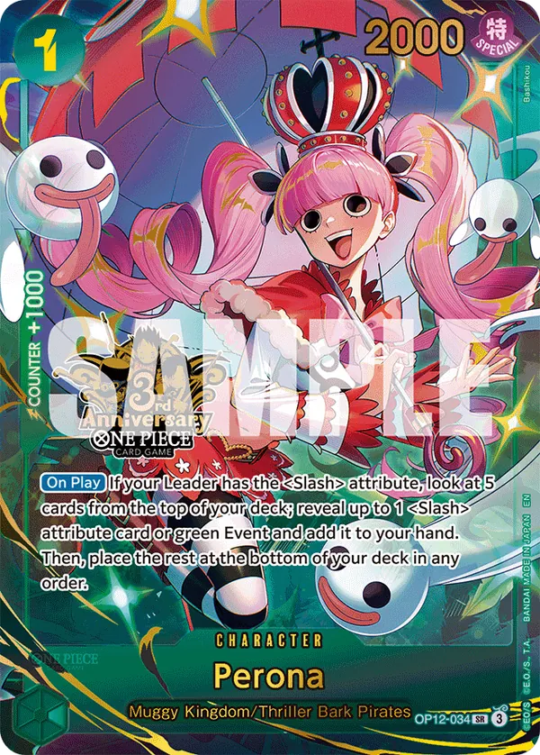 Perona