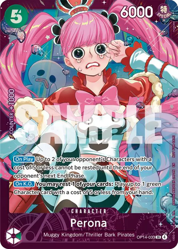 Perona