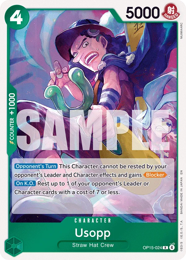 Usopp