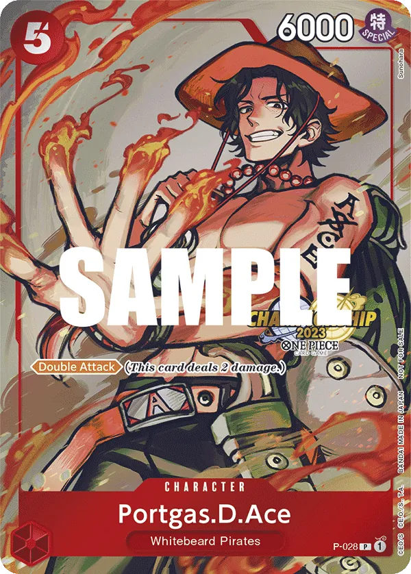 Portgas.D.Ace