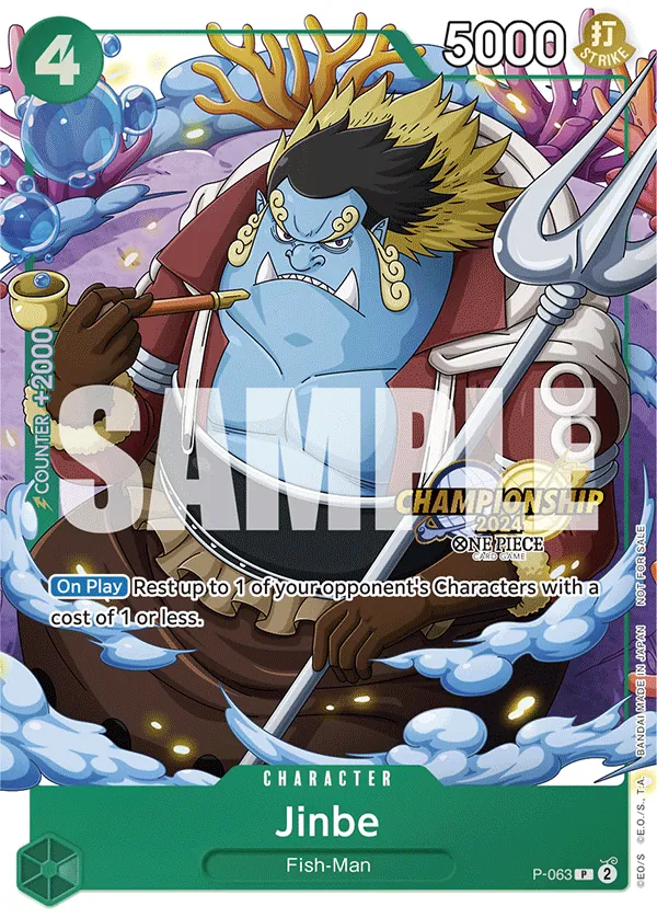 Jinbe
