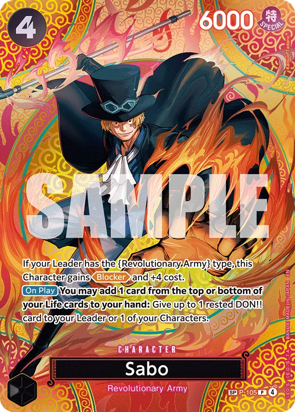 Sabo