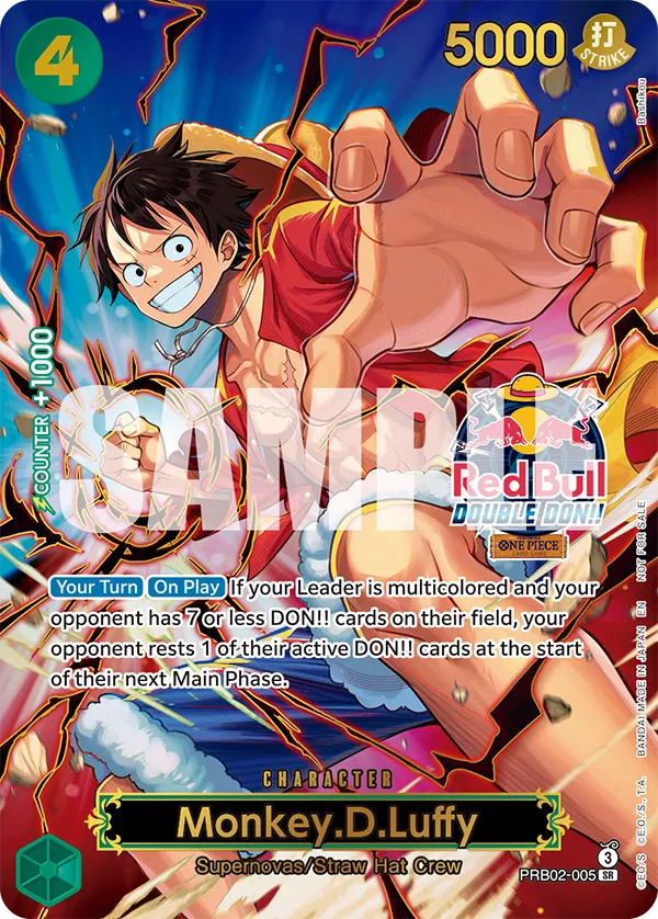 Monkey.D.Luffy