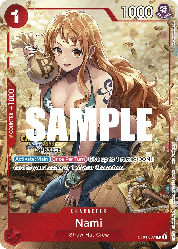 Nami