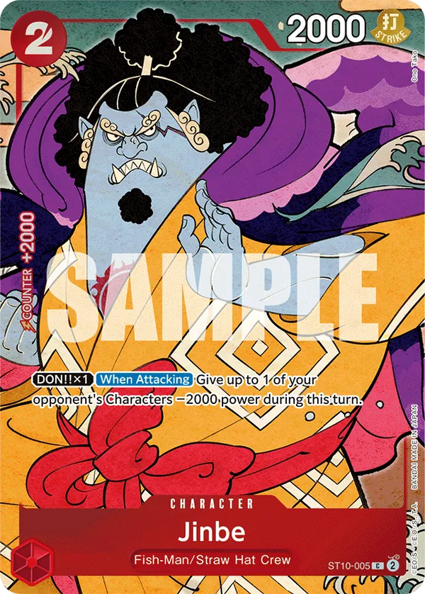 Jinbe