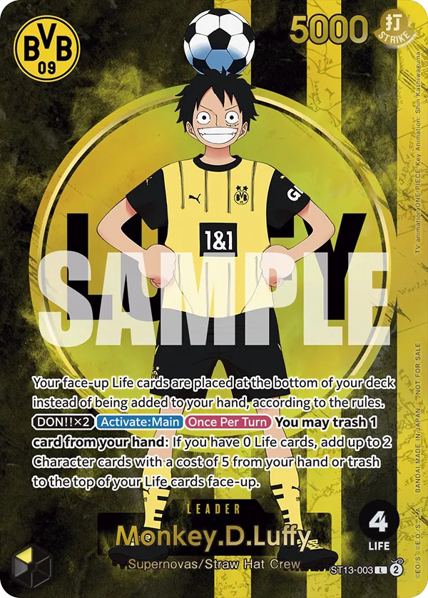 Monkey.D.Luffy